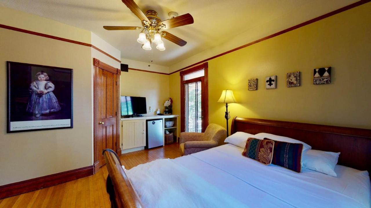 El Cuervo Abq Guest Rooms Albuquerque Bagian luar foto