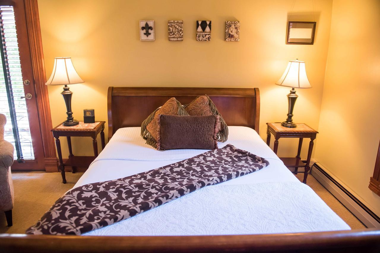 El Cuervo Abq Guest Rooms Albuquerque Bagian luar foto